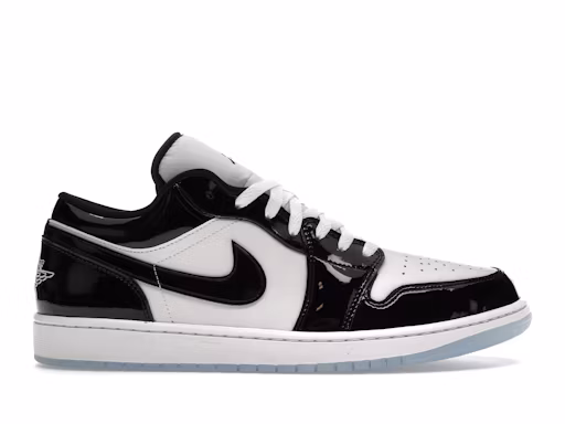 JORDAN 1 Low Concord Low