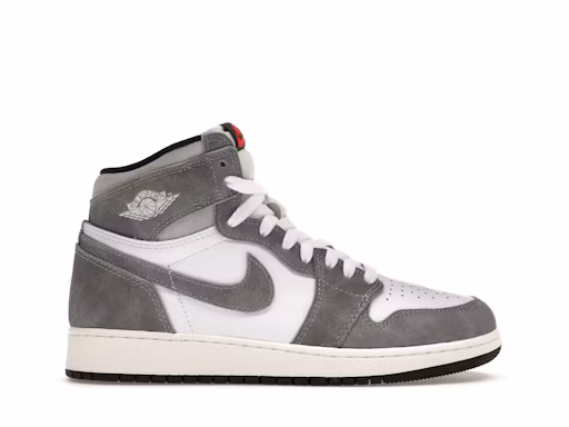 JORDAN 1 Retro High 1 Retro High