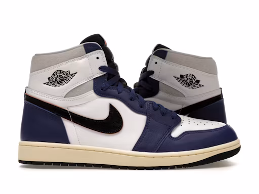 JORDAN 1 Retro High Rare Air