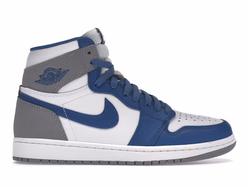 JORDAN 1 Retro High True Blue
