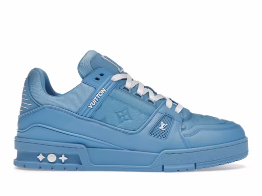 LOUIS VUITTON Trainer Waterproof