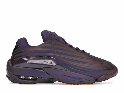 NIKE Nocta Hot Steep 2 Purple