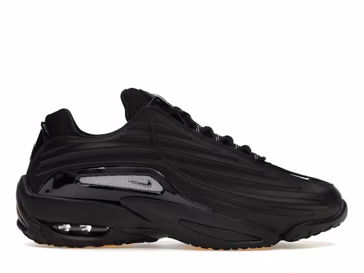 NIKE Nocta Hot Steep 2 Total Black