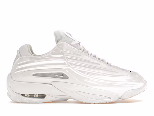 NIKE Nocta Hot Steep 2 White