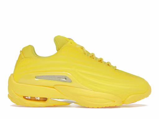NIKE Nocta Hot Steep 2 Yellow